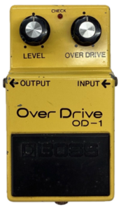 OD-1 OverDrive