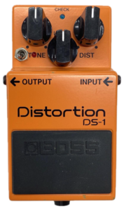 DS-1 Ultra Mod