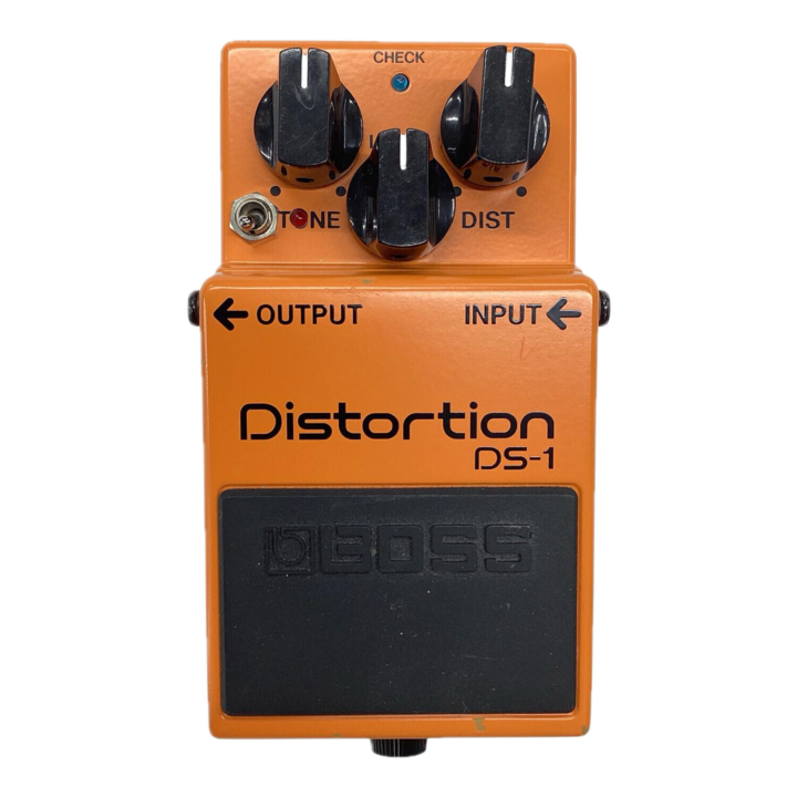 DS-1 Ultra Mod