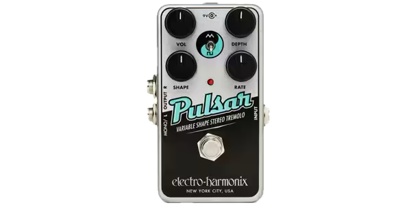 Stereo Pulsar
