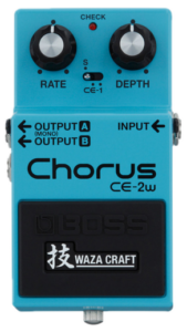 CE-2W Chorus