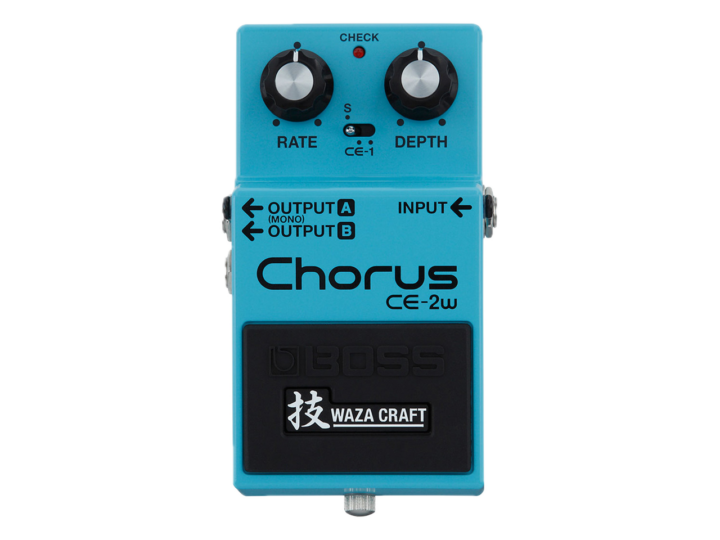 CE-2W Chorus