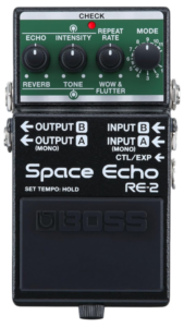 RE-2 Space Echo