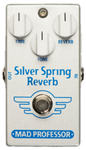 Silver Spring Reverb