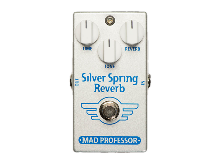Silver Spring Reverb
