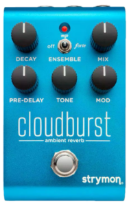 CloudBurst