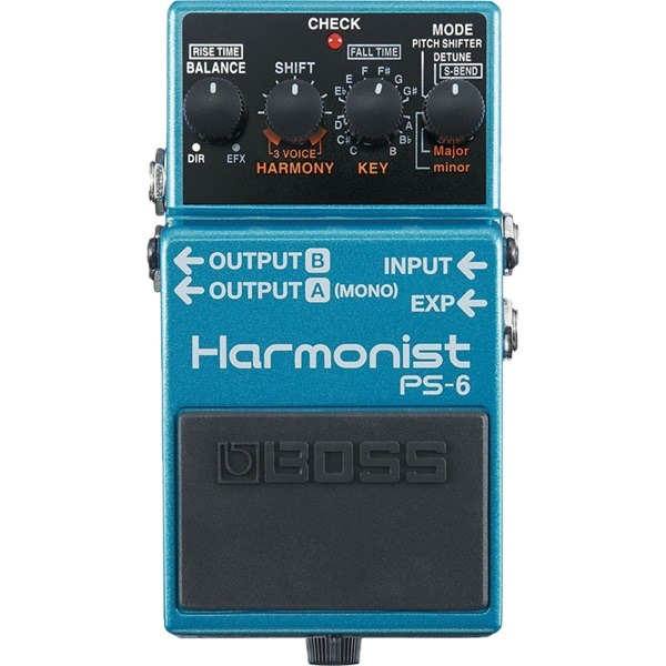 PS-6 Harmonist
