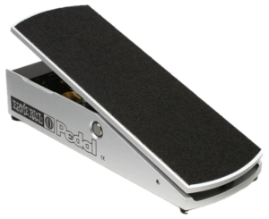 Mono Volume Pedal