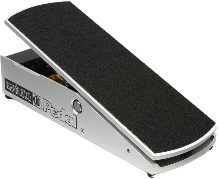 Mono Volume Pedal