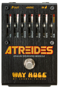 Atreides