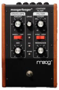 Moogerfooger MF-101