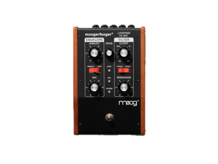 Moogerfooger MF-101