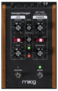 Moogerfooger MF-103S