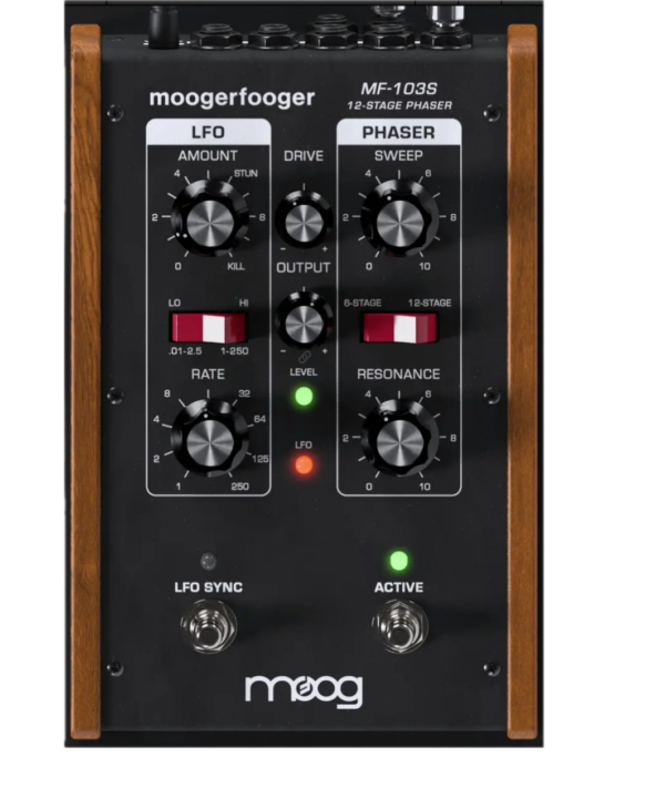 Moogerfooger MF-103S