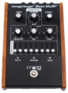 Moogerfooger MF-105