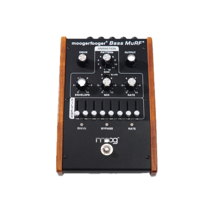 Moogerfooger MF-105