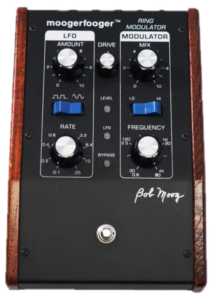 Moogerfooger MF-102