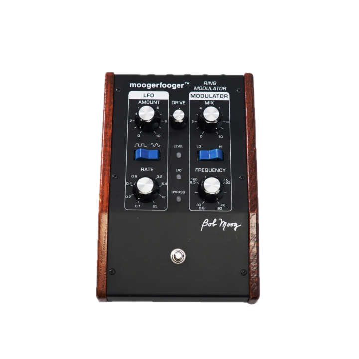 Moogerfooger MF-102
