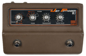 AP-7 Jet Phaser