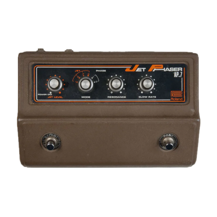 AP-7 Jet Phaser