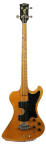 RD Artist Bass