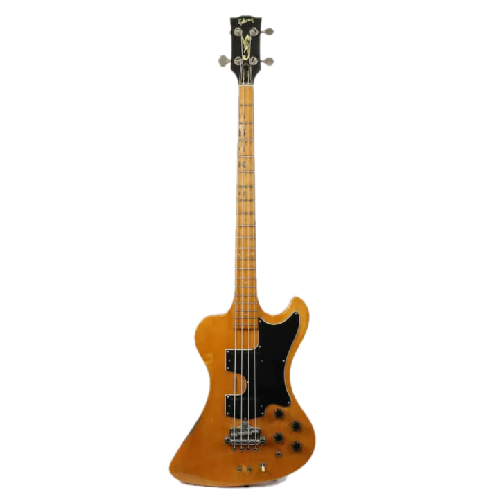 RD Artist Bass