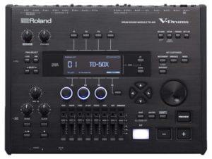 TD-50X