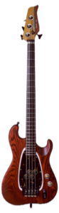 Garland Bass