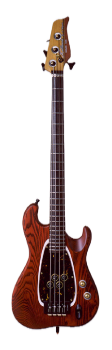 Garland Bass