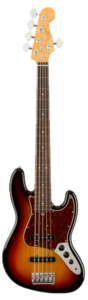 Jazz Bass