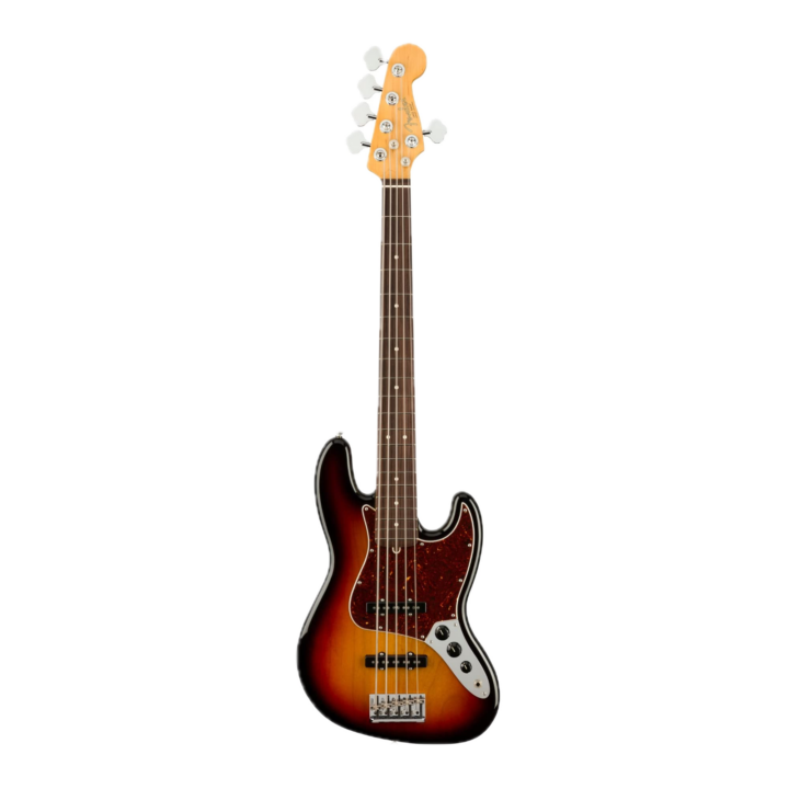 Jazz Bass