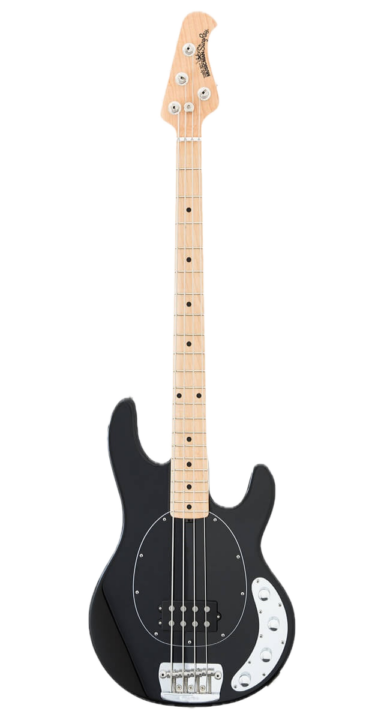 StingRay