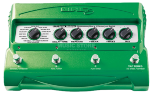 DL4 Delay Modeler