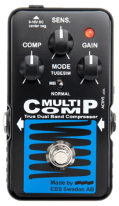 MultiComp