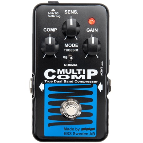 MultiComp