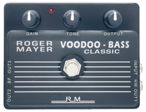 Voodoo-Boost