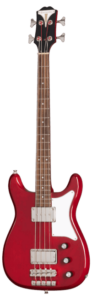Newport Bass