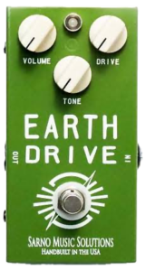 Earth Drive