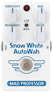 Snow White Auto Wah