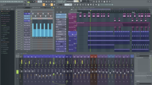 FL Studio