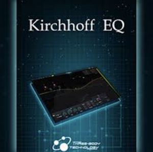 Kirchhoff-EQ