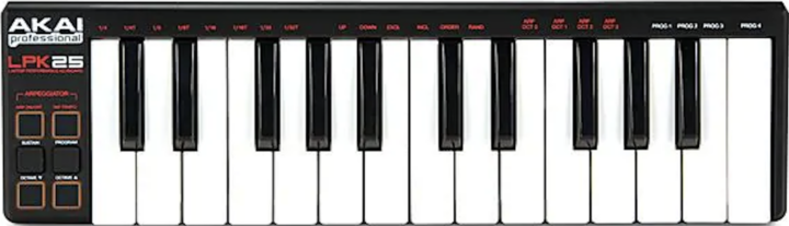 LPK25