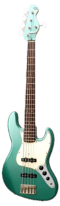 TRAD MASTER BETA J5