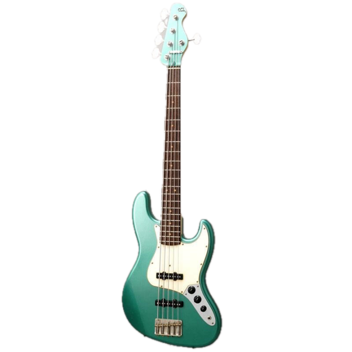 TRAD MASTER BETA J5
