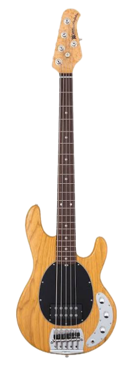 StingRay 5