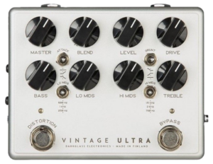 Vintage Ultra