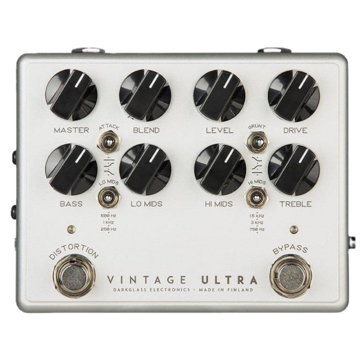 Vintage Ultra