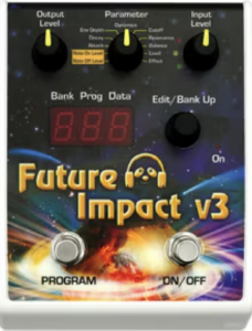 Future Impact V3