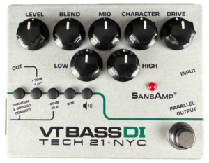 VT BASS DI