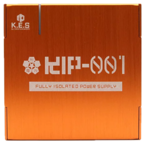 KIP-001